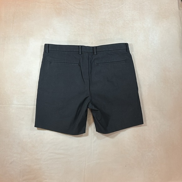 Theory Beckit shorts - Picture 2 of 8